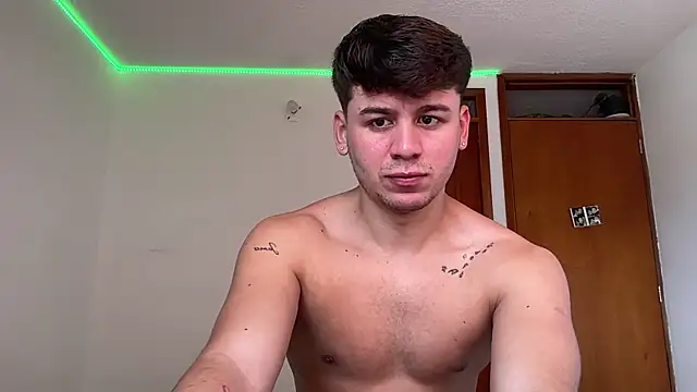 Gingertwink n online show from July 2026 02:58:02 PM