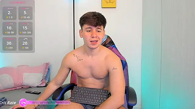 Gingertwink n online show from July 2026 01:34:02 AM