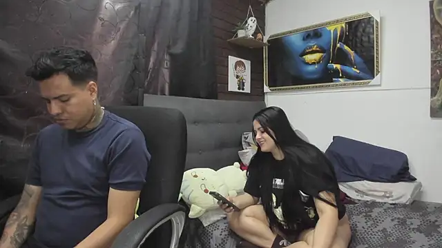 CrisabellssEden online show from March 2026 06:42:01 PM