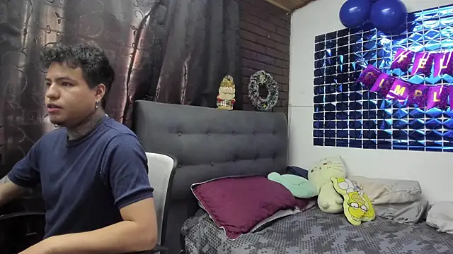 CrisabellssEden online show from November 2025 02:05:01 PM