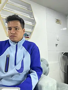 CrisabellssEden online show from February 2026 03:52:02 PM