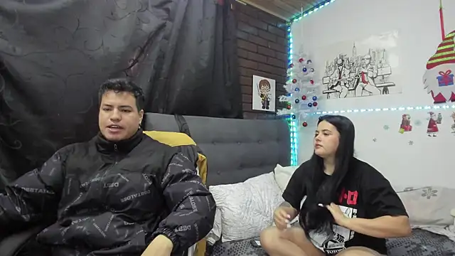 CrisabellssEden online show from January 2026 01:50:02 PM