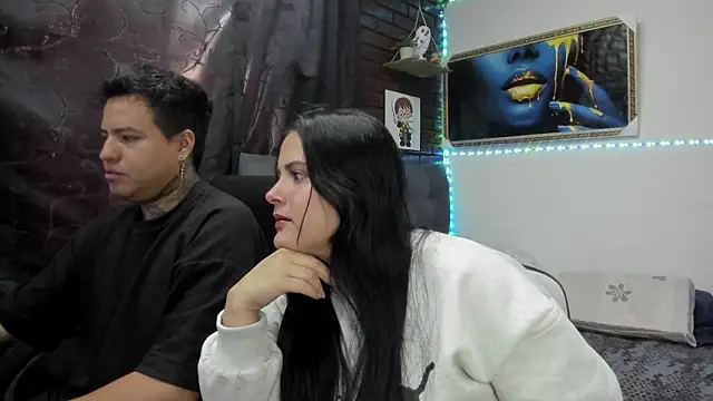 CrisabellssEden online show from March 2026 02:32:02 PM