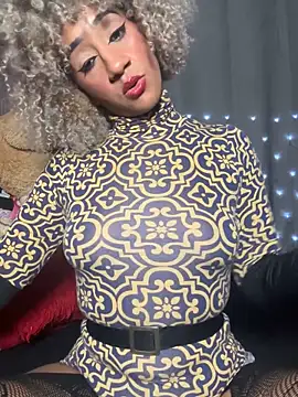 Dark chanel online show from September 2025 04:13:02 AM