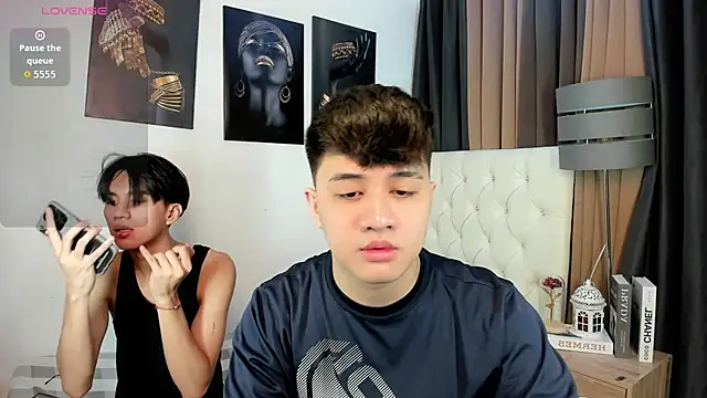 Snapshot of KentAivan chatting on September 2025 05:50:02 AM KentAivan online show from September 2025 05:50:02 AM