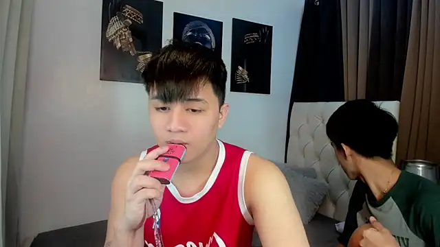 Snapshot of KentAivan chatting on September 2025 05:09:01 PM KentAivan online show from September 2025 05:09:01 PM