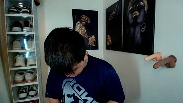 Snapshot of KentAivan chatting on October 2025 05:24:02 PM KentAivan online show from October 2025 05:24:02 PM