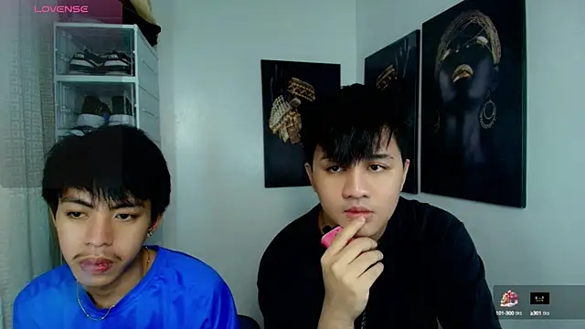 Snapshot of KentAivan chatting on October 2025 05:47:02 PM KentAivan online show from October 2025 05:47:02 PM