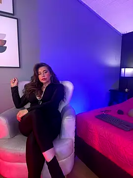 Samantha Milf   online show from September 2025 07:53:02 PM