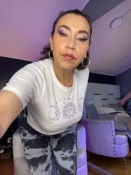 Samantha Milf   online show from December 2025 12:55:01 PM