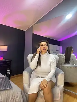 Samantha Milf   online show from February 2026 07:44:02 PM