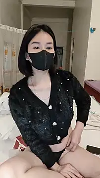 JunCii online show from January 2026 10:32:02 AM