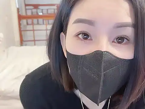 Snapshot of JunCii chatting on October 2025 01:48:02 AM JunCii online show from October 2025 01:48:02 AM