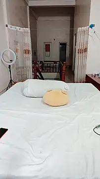 JunCii online show from April 2026 05:30:01 PM