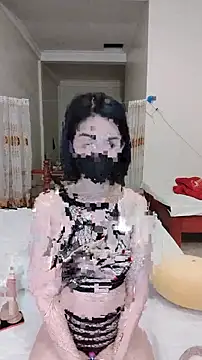 JunCii online show from February 2026 04:29:02 PM