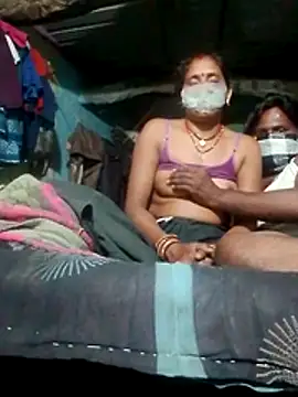 CUTE-004 online show from April 2026 05:48:01 PM