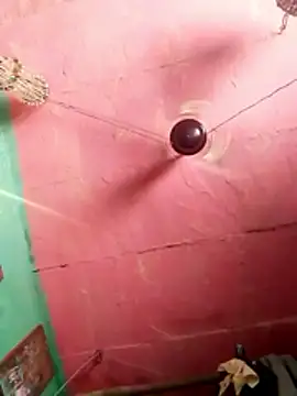 CUTE-004 online show from October 2025 07:16:02 AM