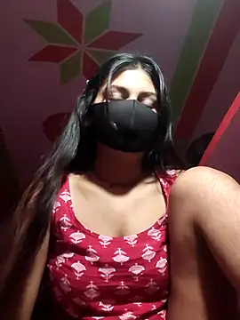 Janvi Jaitly online show from April 2026 01:47:01 AM