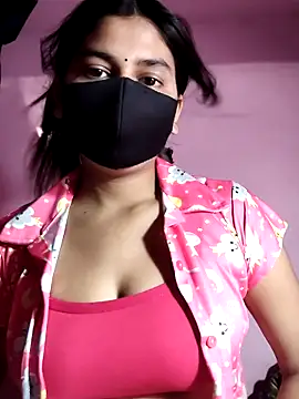 Janvi Jaitly online show from June 2026 01:25:02 AM