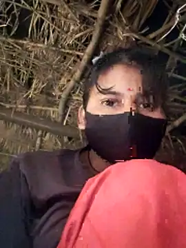 Janvi Jaitly online show from December 2025 02:07:02 AM