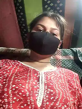 Janvi Jaitly online show from January 2026 08:04:01 PM