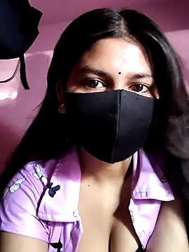 Janvi Jaitly online show from June 2026 01:27:01 AM