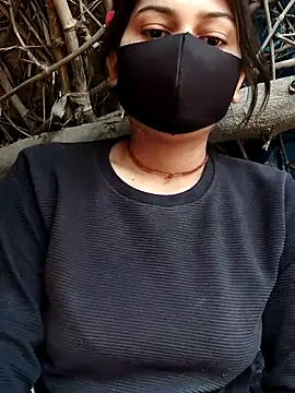 Janvi Jaitly online show from April 2026 01:18:02 AM