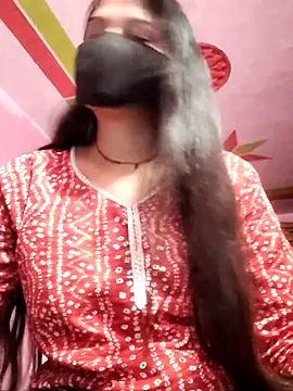 Janvi Jaitly online show from April 2026 05:03:02 PM