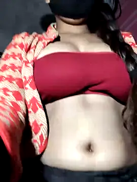 Janvi Jaitly online show from November 2025 07:57:01 PM