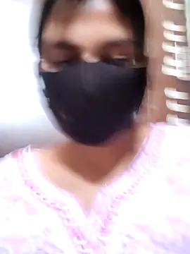 Janvi Jaitly online show from April 2026 06:59:02 AM