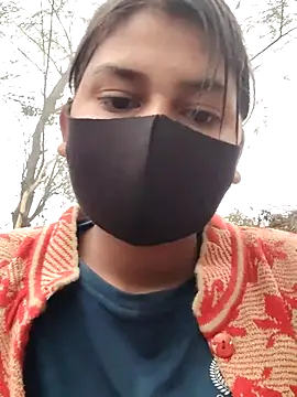 Janvi Jaitly online show from December 2025 01:50:02 AM