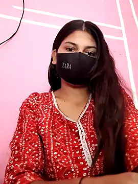 Janvi Jaitly online show from May 2026 03:54:01 AM