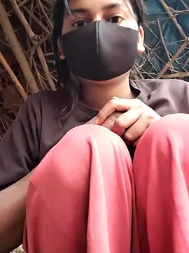 Janvi Jaitly online show from December 2025 01:52:02 AM