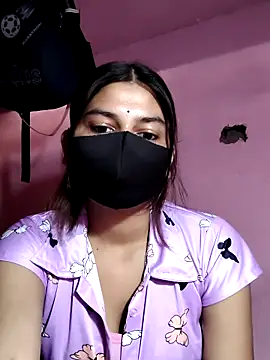 Janvi Jaitly online show from June 2026 01:00:01 AM