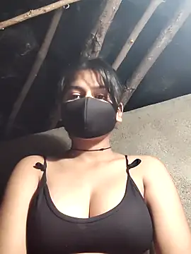 Janvi Jaitly online show from December 2025 08:25:01 PM