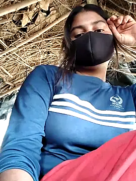 Janvi Jaitly online show from November 2025 04:27:02 AM