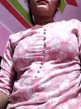 Janvi Jaitly online show from April 2026 07:16:02 PM