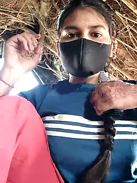 Janvi Jaitly online show from November 2025 03:11:02 AM