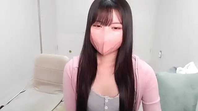 moka-neko online show from November 2025 05:17:01 PM