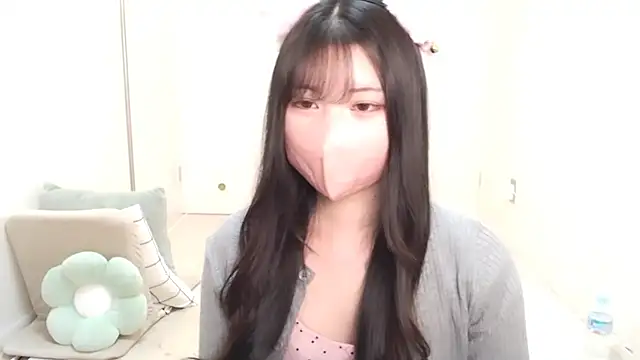 moka-neko online show from November 2025 11:47:01 AM