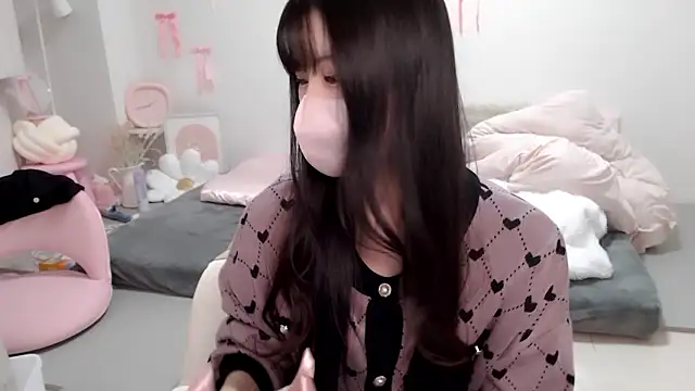 moka-neko online show from April 2026 01:48:01 PM