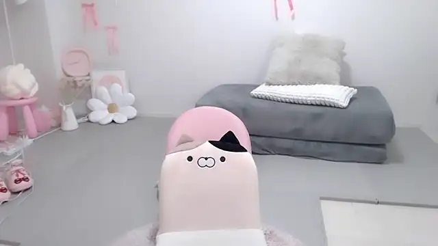 moka-neko online show from January 2026 01:37:02 PM