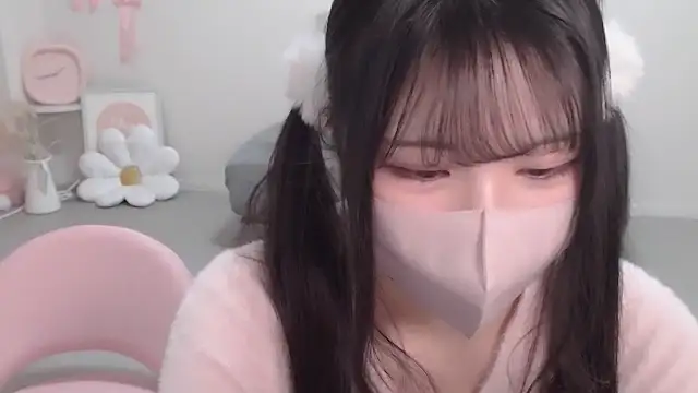 moka-neko online show from January 2026 01:26:02 PM