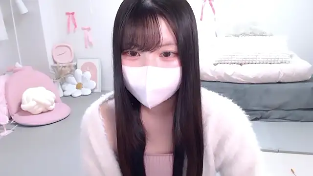 moka-neko online show from November 2025 05:27:02 PM