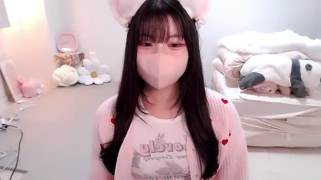 moka-neko online show from September 2025 11:26:01 AM