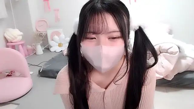 moka-neko online show from February 2026 01:55:01 PM