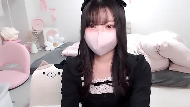 moka-neko online show from March 2026 03:31:02 PM