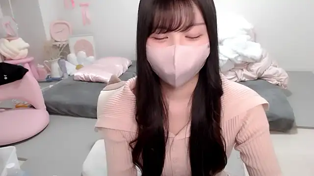 moka-neko online show from April 2026 01:47:01 PM