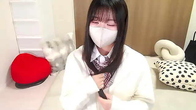 moka-neko online show from October 2025 11:40:02 AM