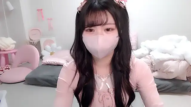 moka-neko online show from March 2026 01:22:01 PM